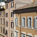Ripa Rome Trastevere Home