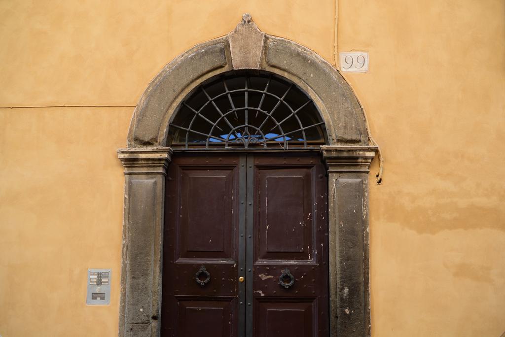 Ripa Trastevere Apartamento
