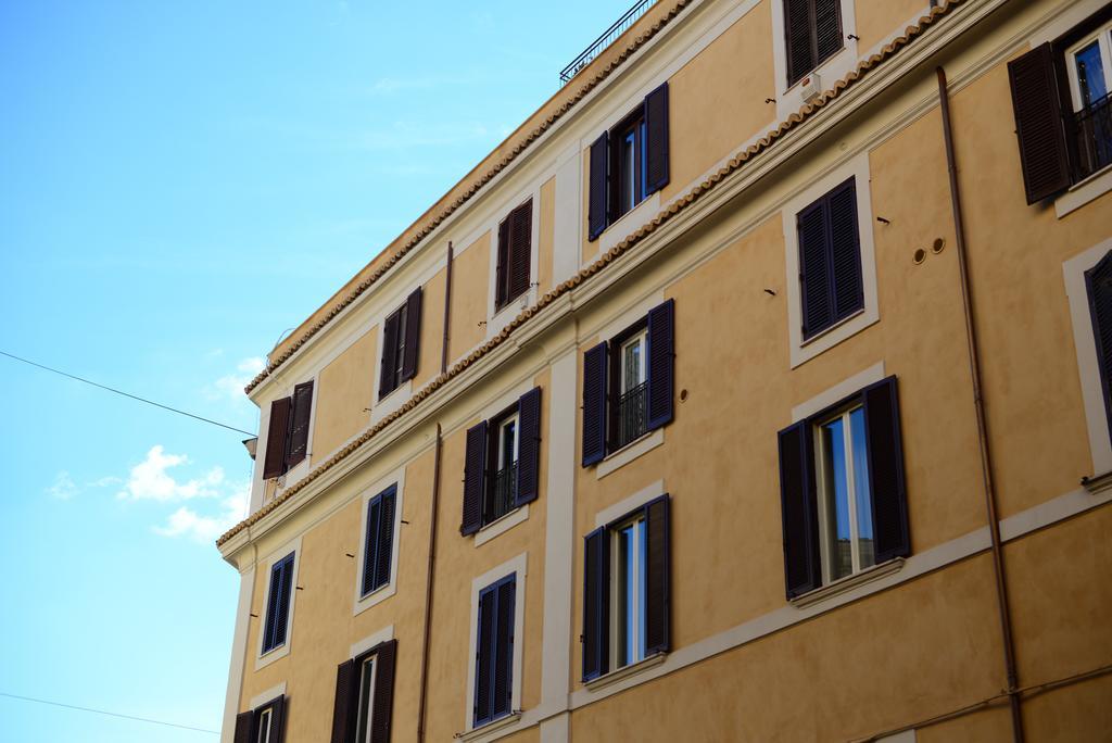 Apartamento Ripa Trastevere *