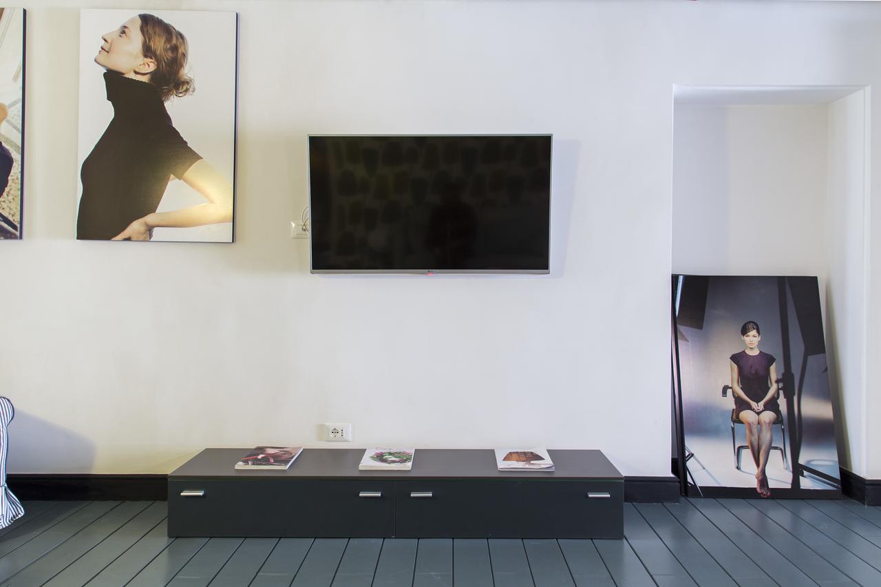 Apartamento Ripa Trastevere *