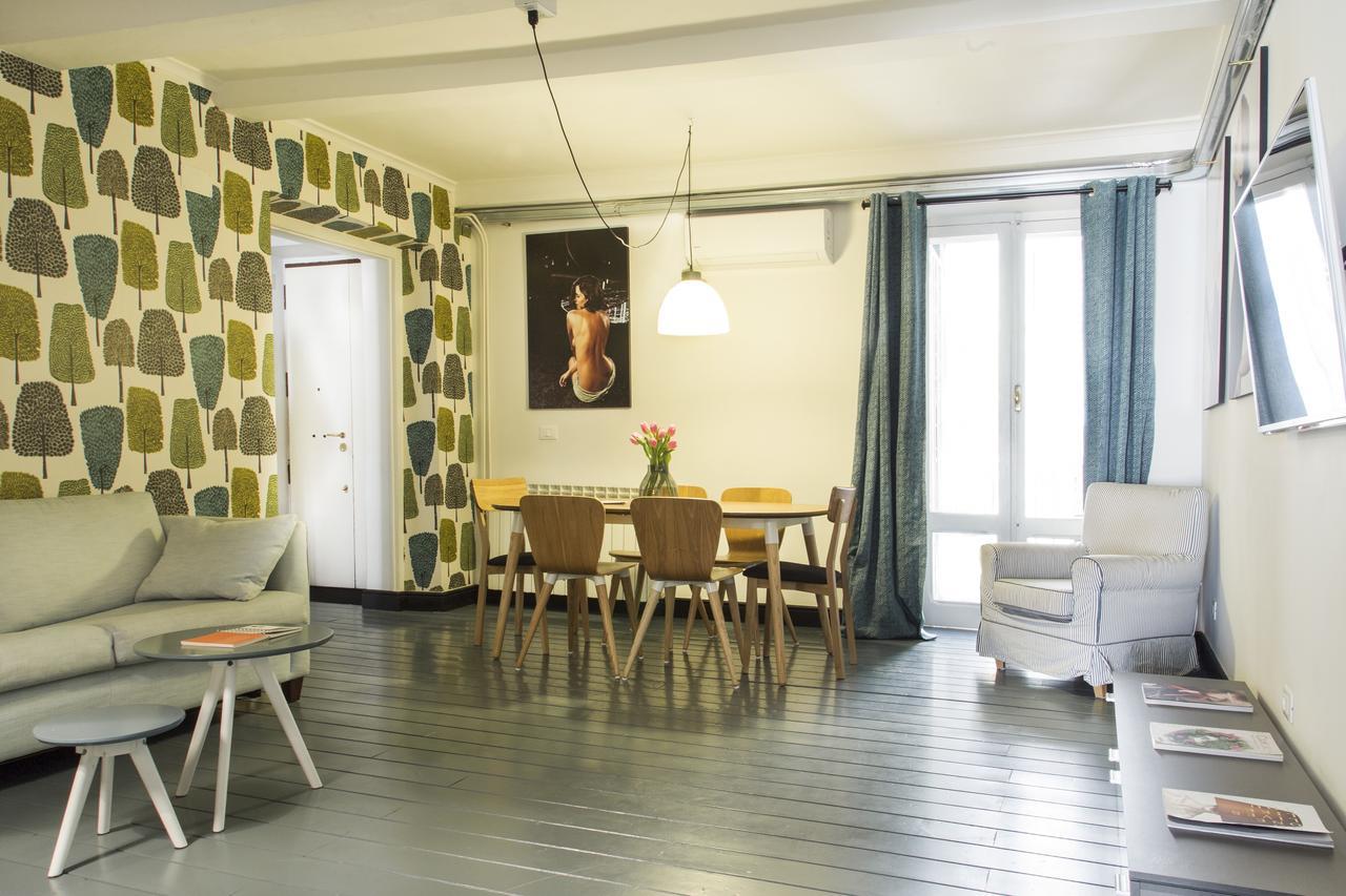 Ripa Trastevere Apartamento Roma