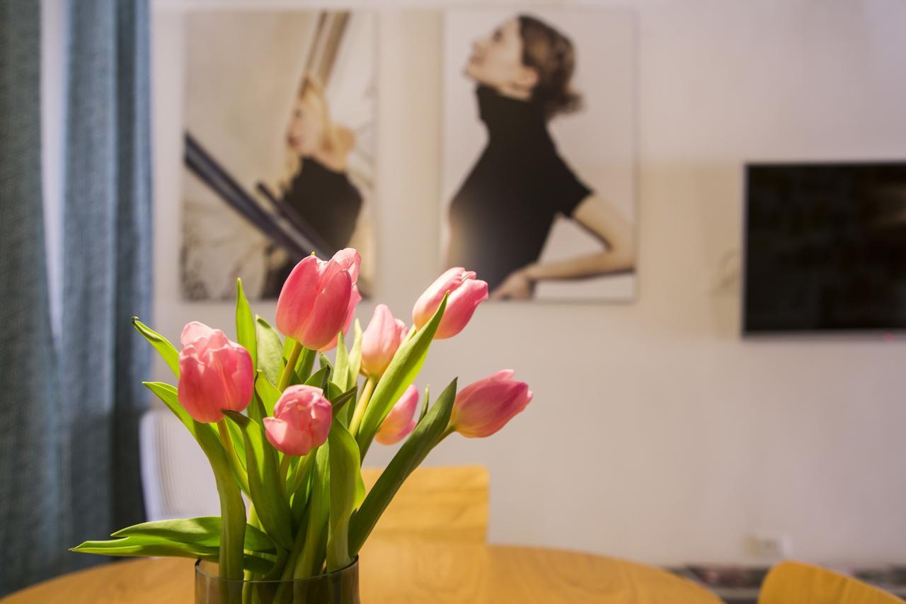 Apartamento Ripa Trastevere *