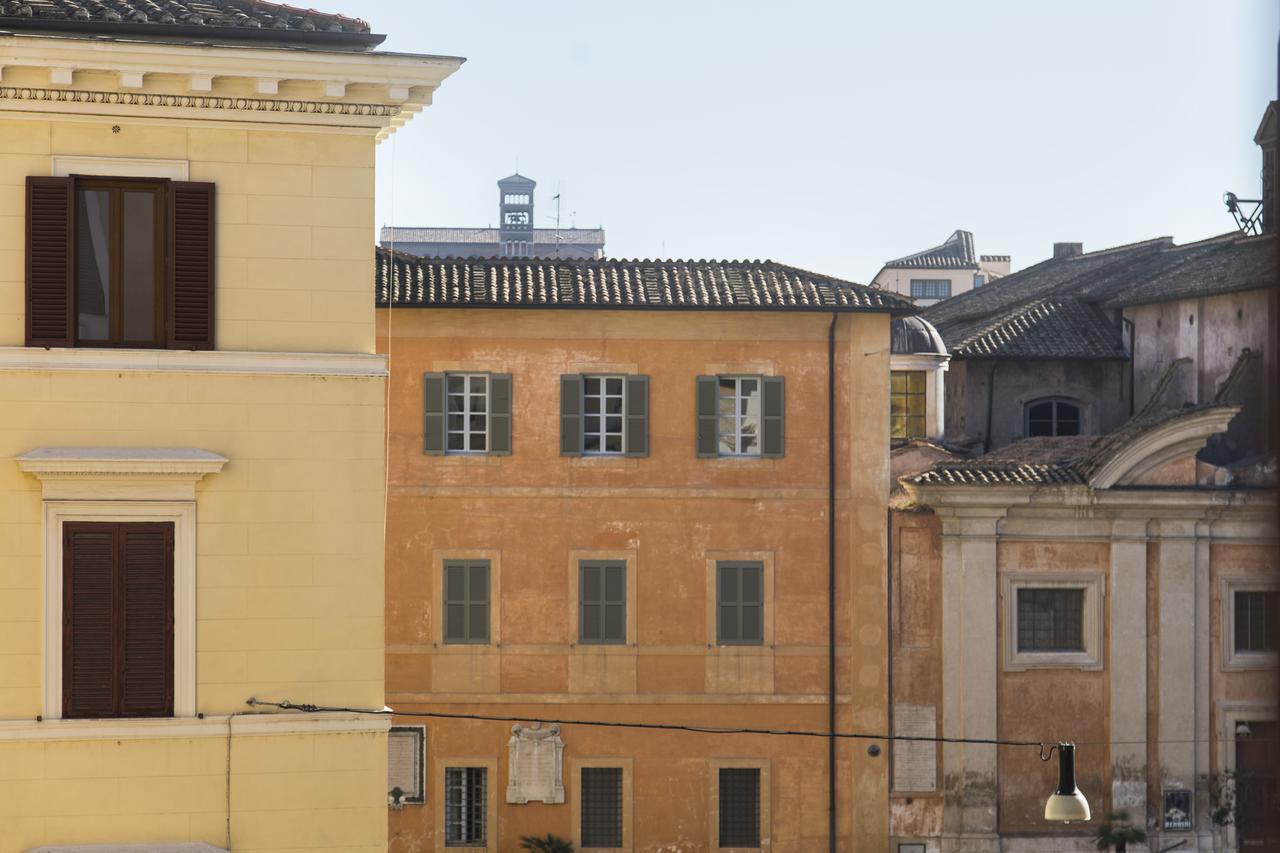 Apartamento Ripa Trastevere Roma