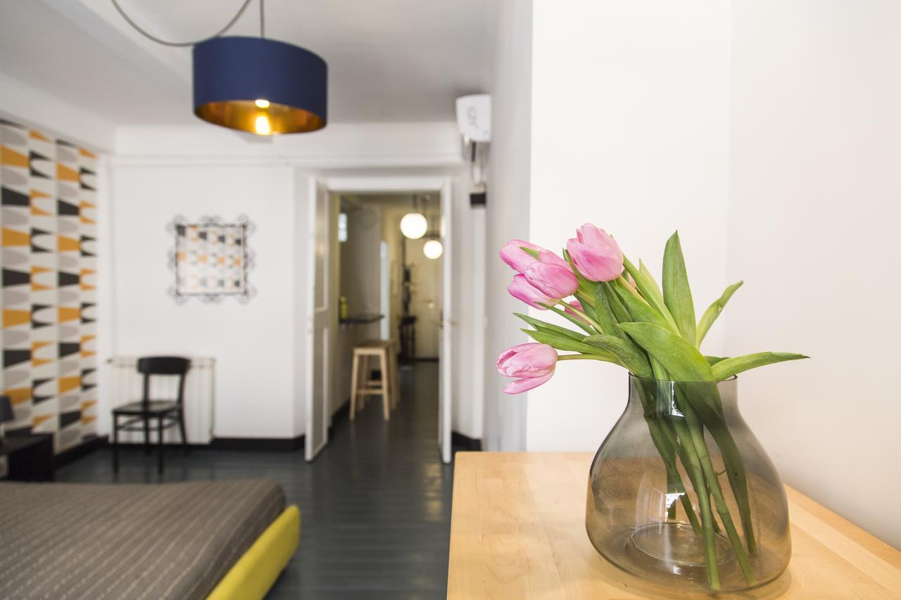 Ripa Trastevere Apartamento