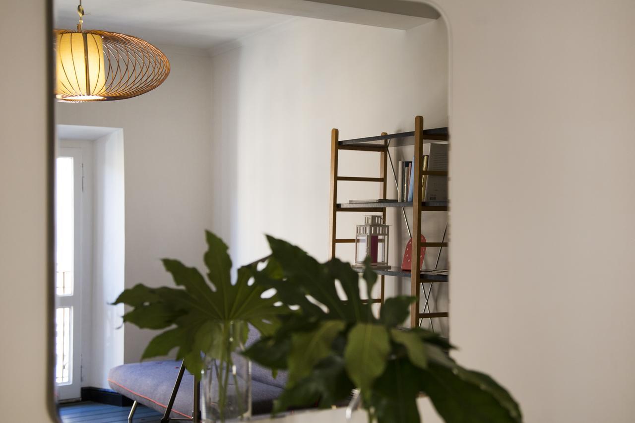Ripa Trastevere Apartamento *