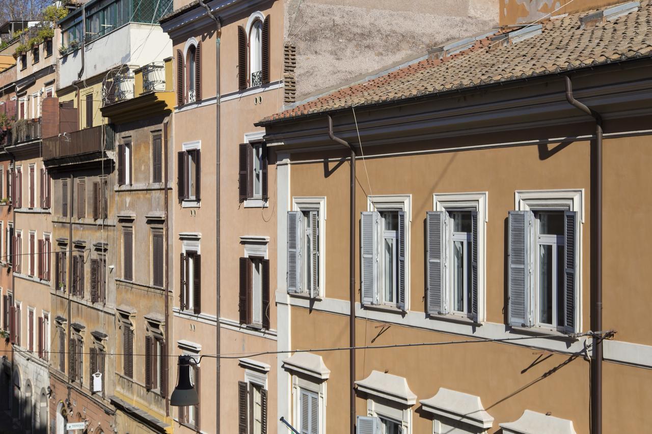 Ripa Trastevere Apartamento