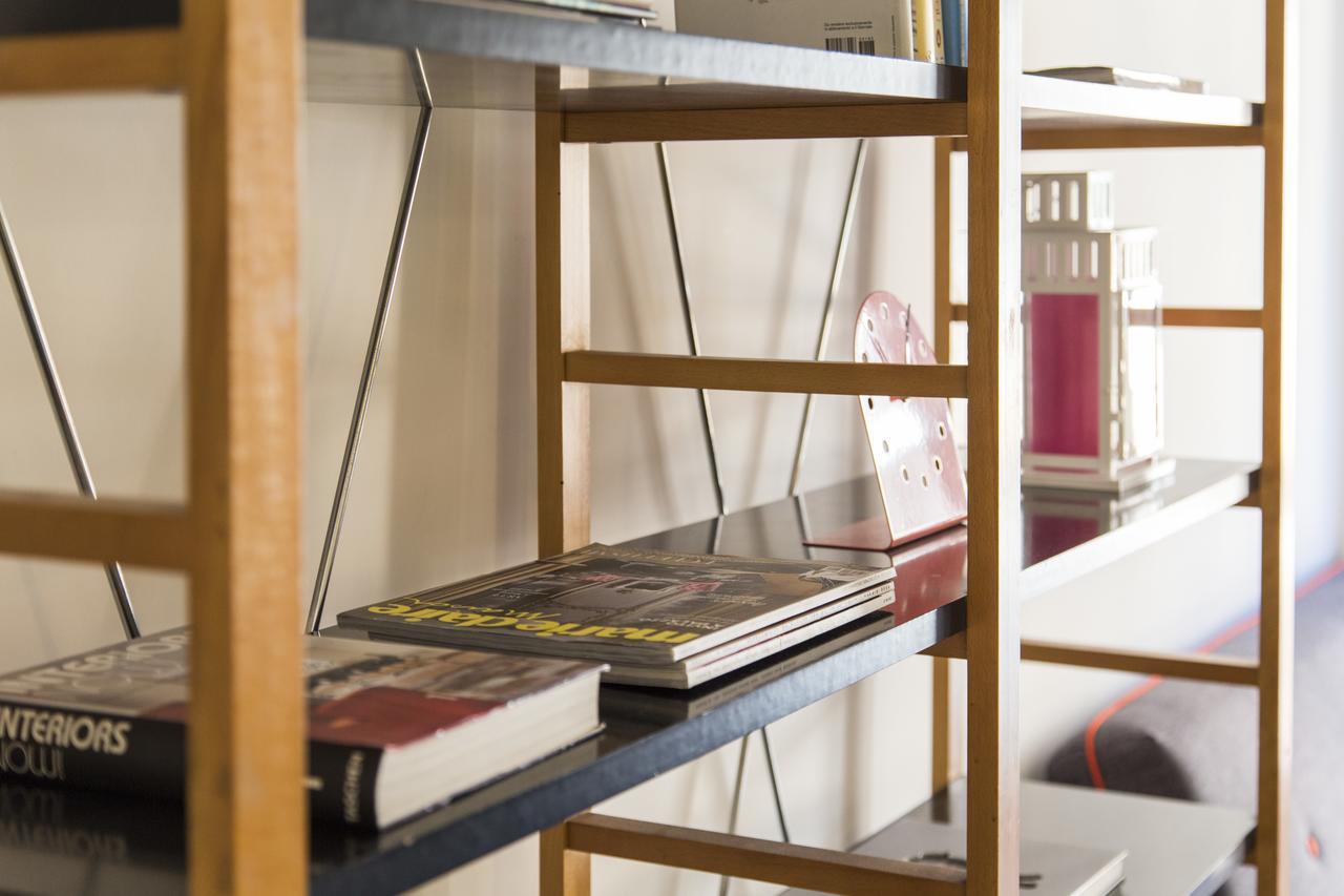 Ripa Trastevere Apartamento *