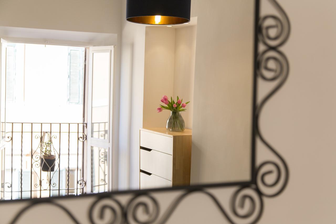 Apartamento Ripa Trastevere Roma