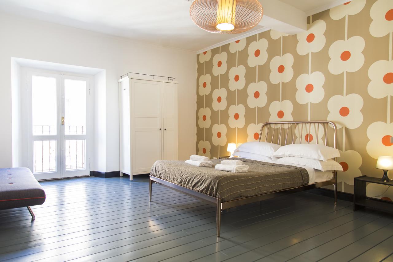 Ripa Trastevere Apartamento *