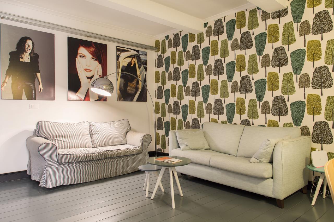Apartamento Ripa Trastevere