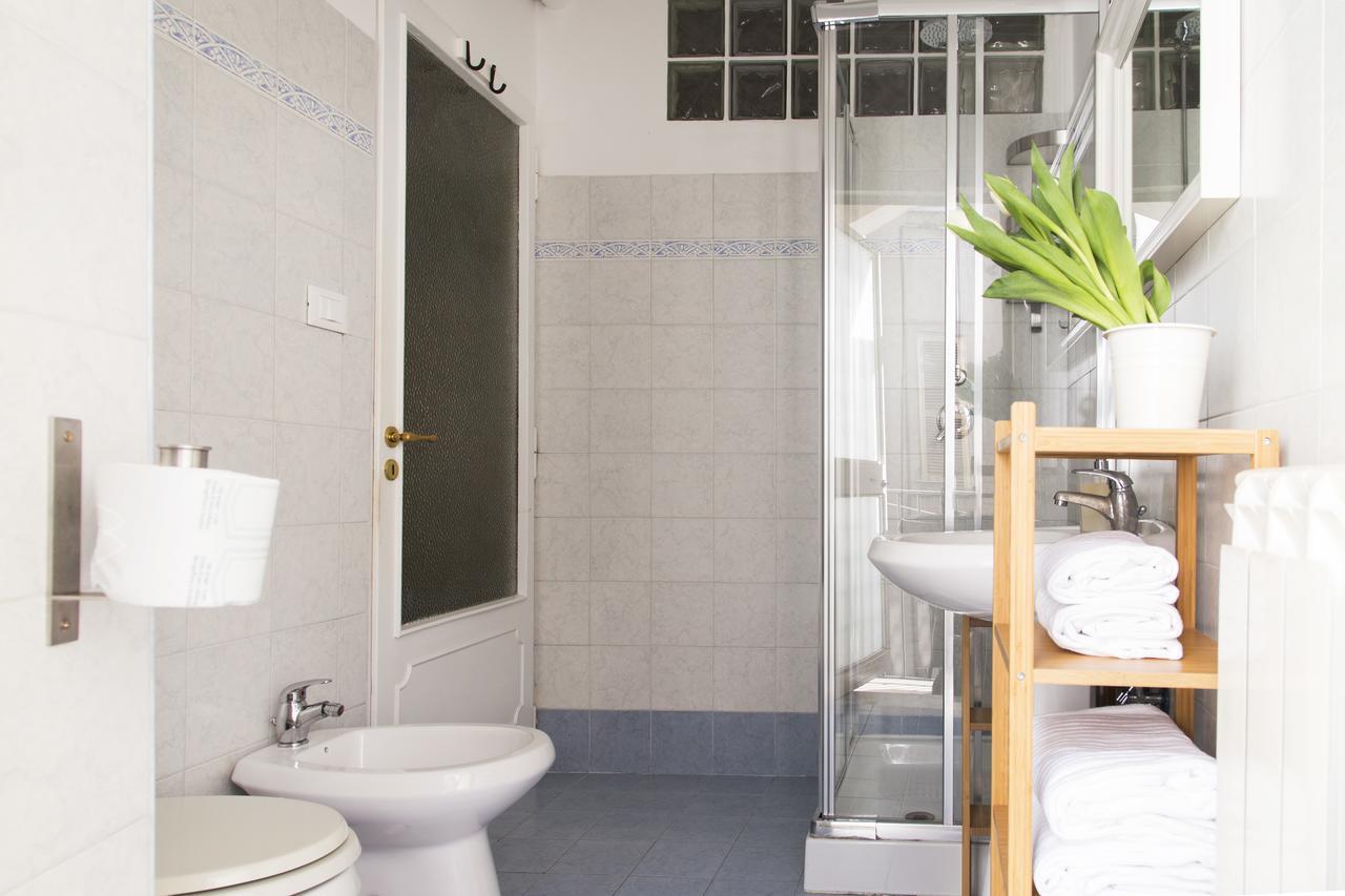 Ripa Trastevere Apartamento Roma