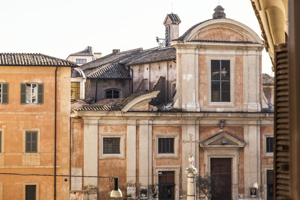 Apartamento Ripa Trastevere *