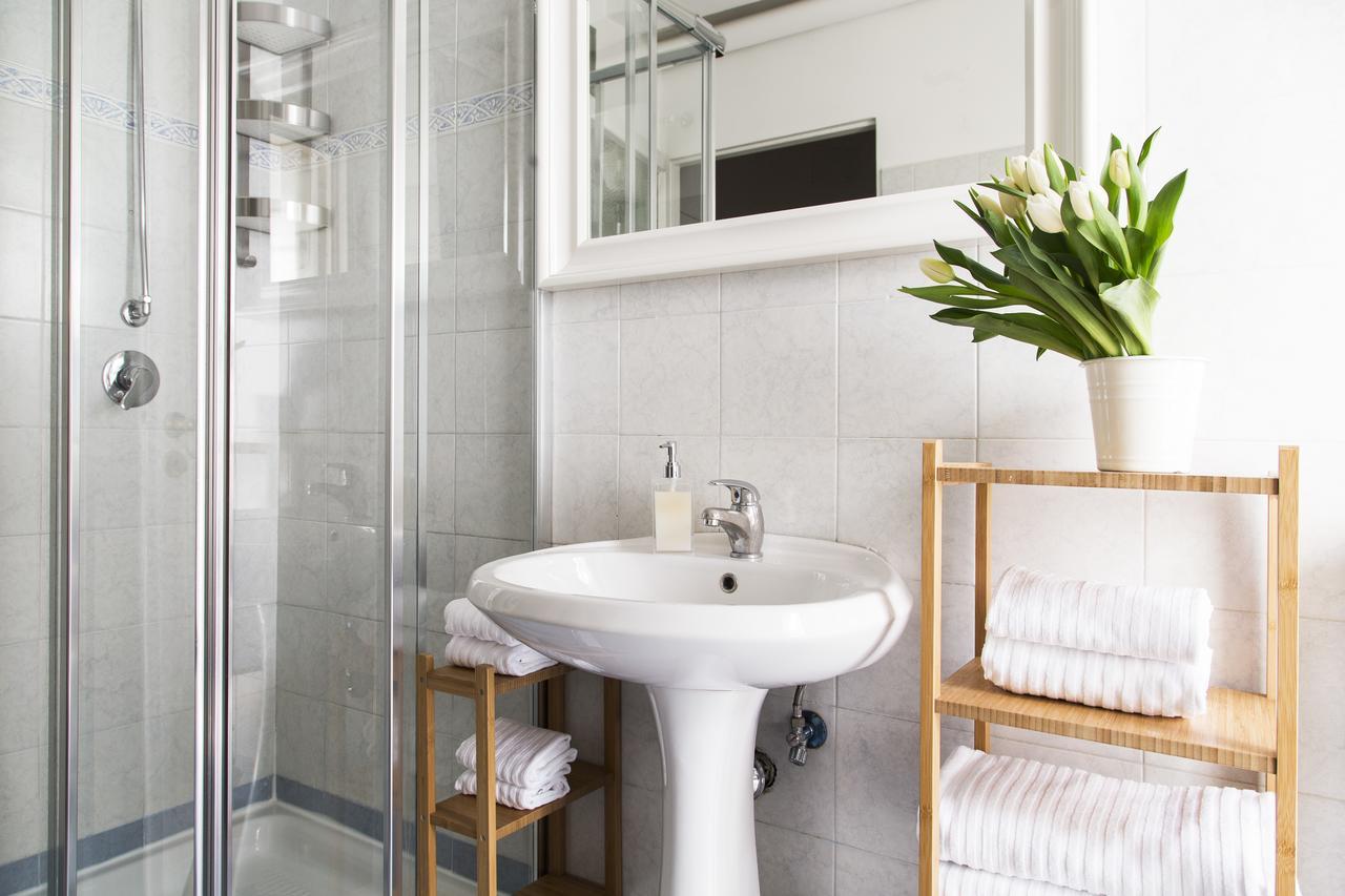 Apartamento Ripa Trastevere Roma