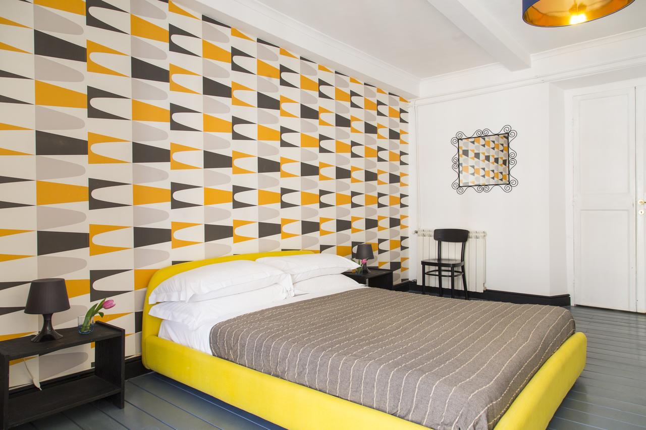 Ripa Trastevere Apartment